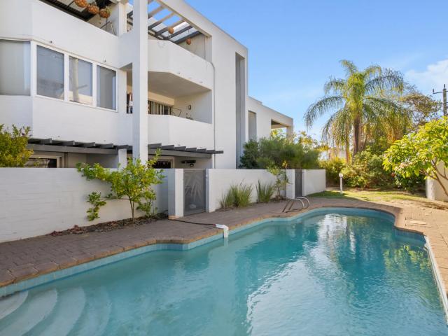 apartment 3/571 William Street, Mount Lawley