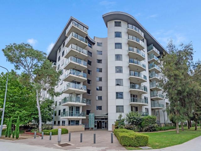 apartment 35/77 Northbourne Avenue, Turner