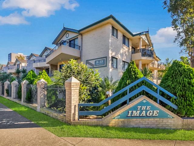 apartment 35/9 15 Lloyds Avenue, Carlingford