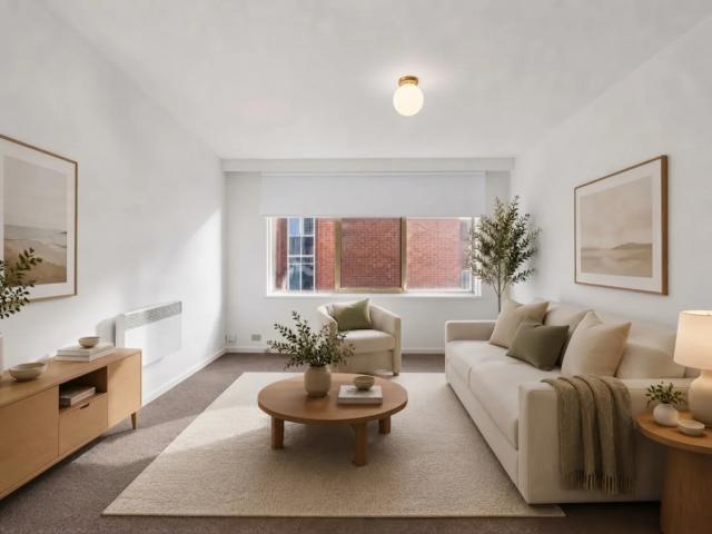 apartment 3/50 Burnley Street, Richmond