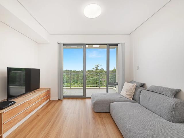 apartment 36/31 39 Mindarie Street, Lane Cove
