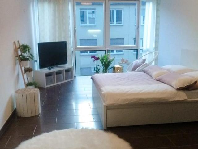 Apartment 36 m2