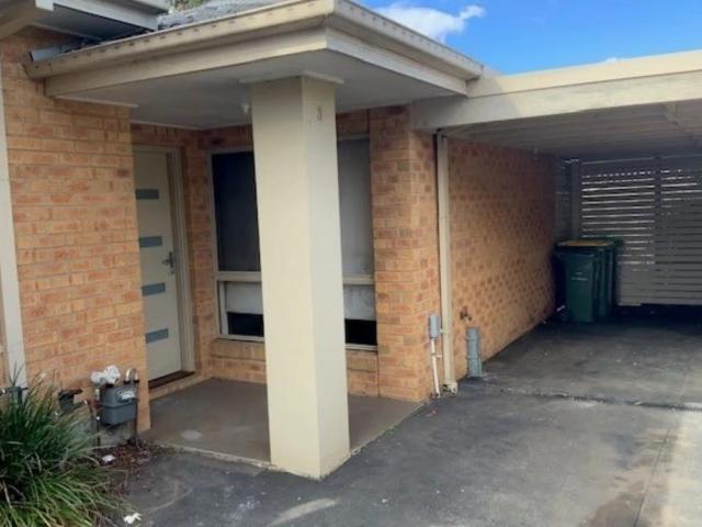 apartment 3/72 Duffy Street, Epping