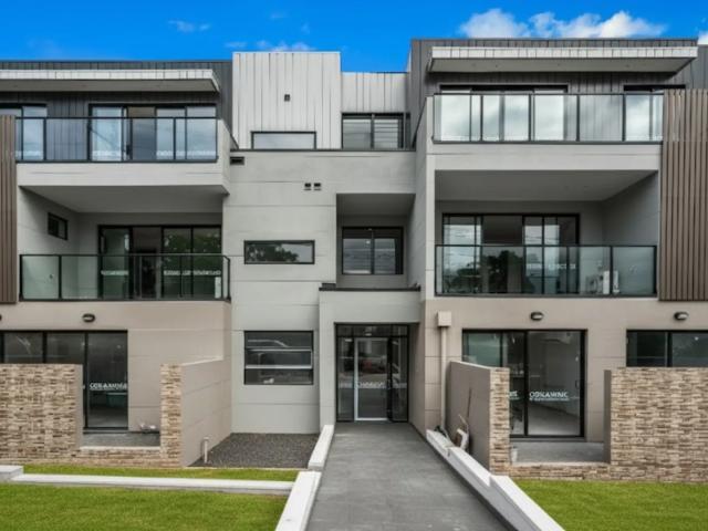 apartment 388 390 Manningham Road, Doncaster