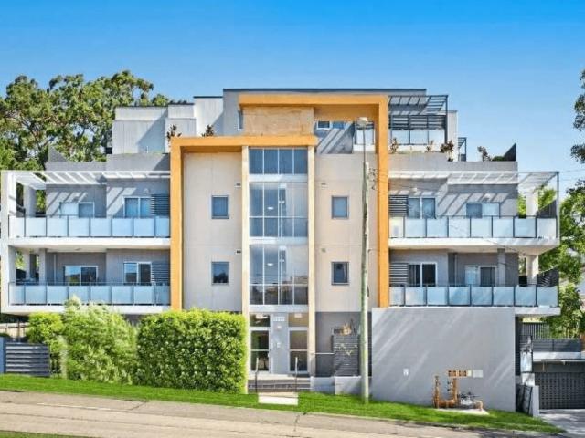 apartment 3/81 83 Kissing Point Road, Dundas