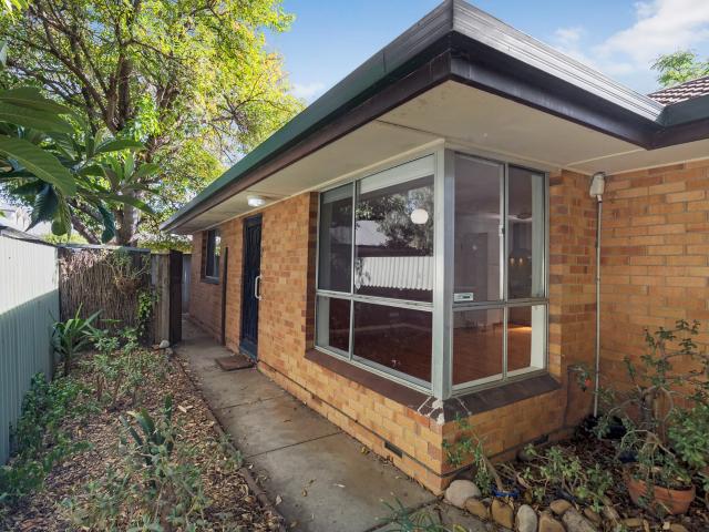 apartment 3/8 Wilkinson, Parkside