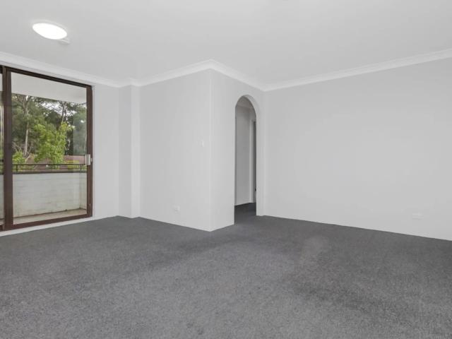 apartment 39/504 Church Street, North Parramatta