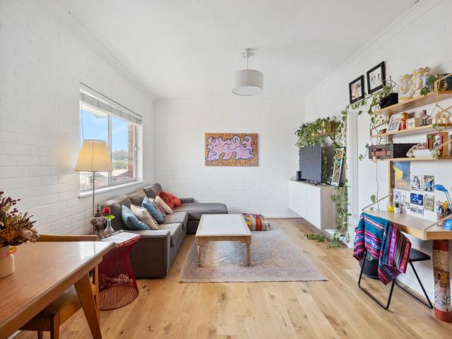 apartment 39/144 Lincoln Street, Highgate