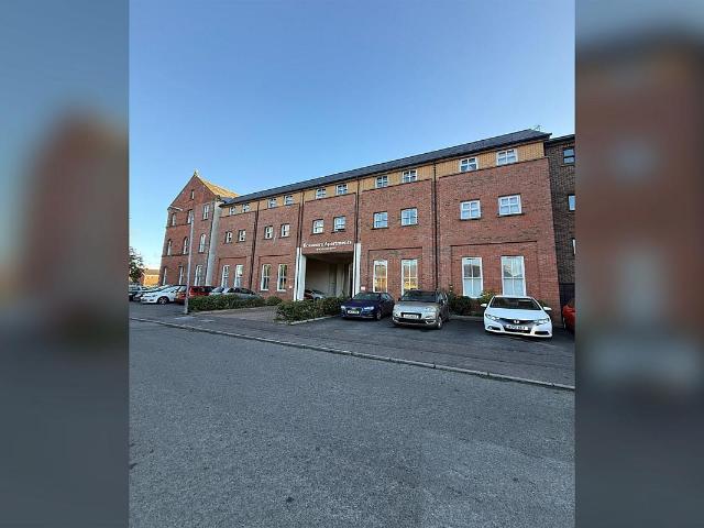 Apartment 39, 48 Rossmore Drive, Belfast BT7 3LA
