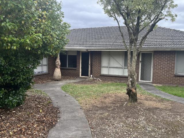 apartment 3/9 Peter Court, Dandenong