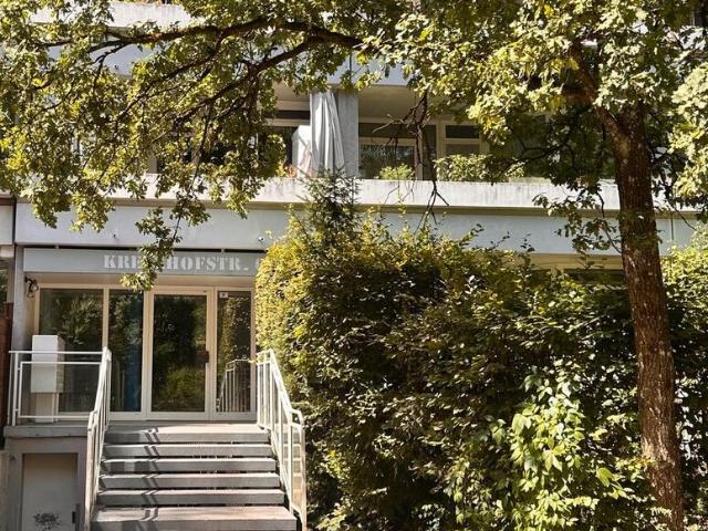 Apartment 39qm mit Balkon in München Fürstenried