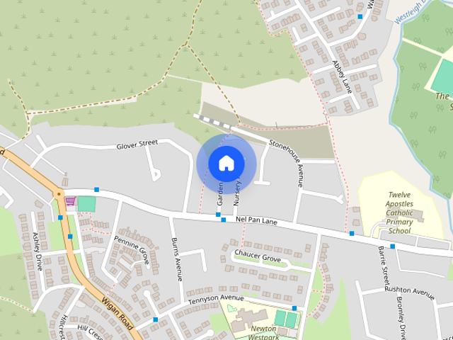 Apartment 7, 26 Garden Vale