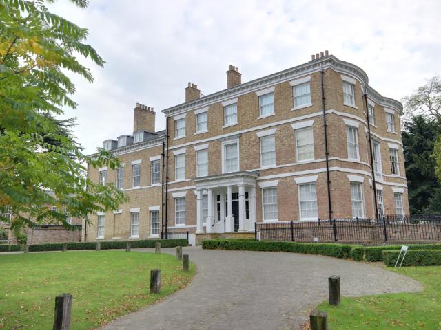 Apartment 7 The Main House, Anlaby House Estate for renting CJ Property