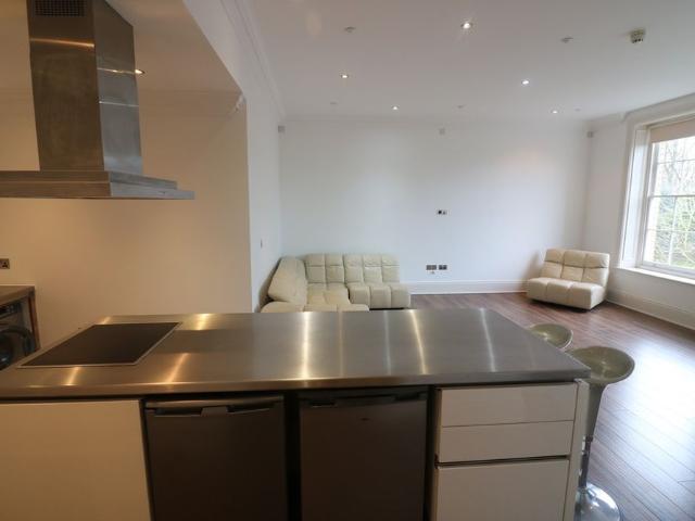 Apartment 7 The Main House, Anlaby House Estate