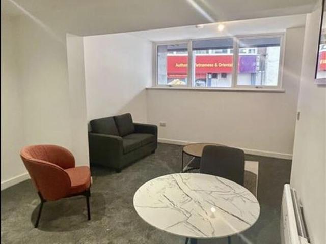 Apartment 7 City Point, Prospect Street, Kingston Upon Hull HU2, 1 bed flat to rent, £800 pcm | PrimeLocation