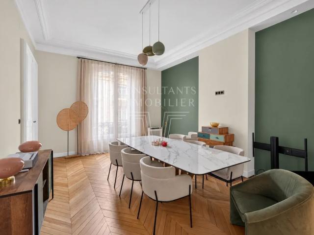 apartment 7 rooms