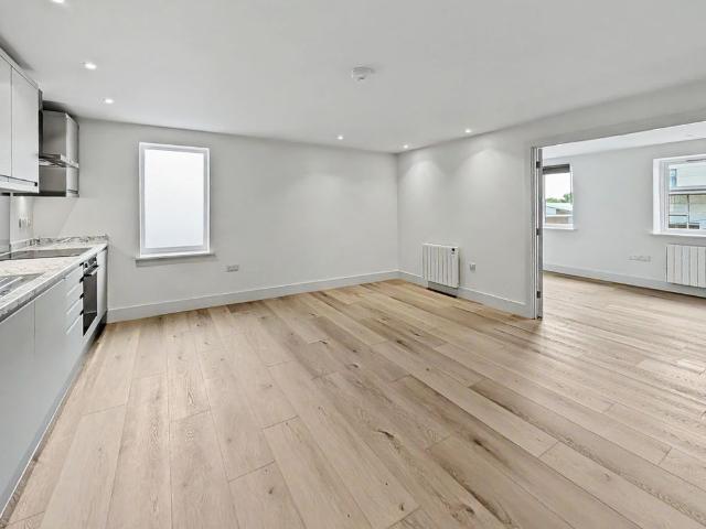 Apartment 7,Sovereign House, St Michaels Street, Shrewsbury, SY1 2EY