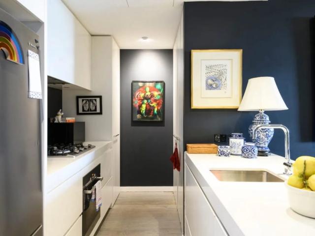 apartment 404/12 Coppin St, Richmond
