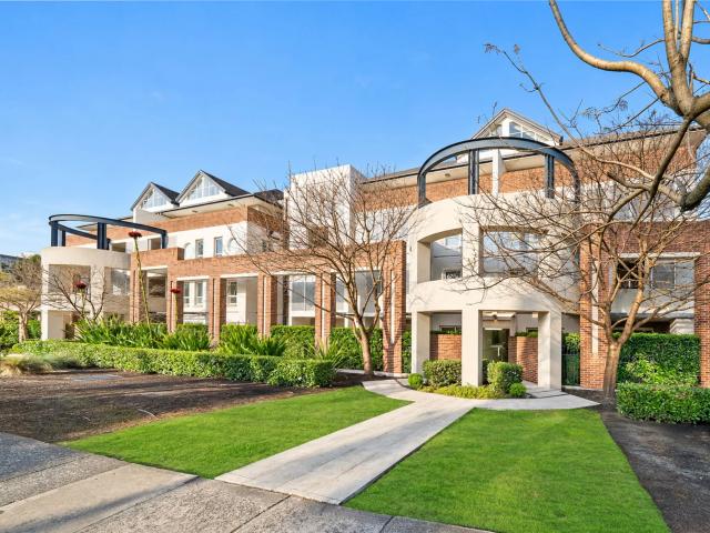 apartment 405/657 Pacific Highway, Killara