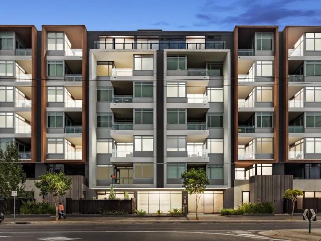 apartment 406/30 Burnley Street, Richmond