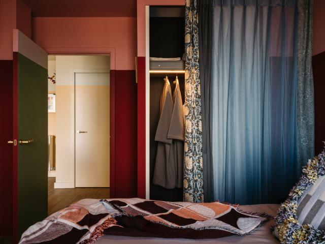 Apartment 407