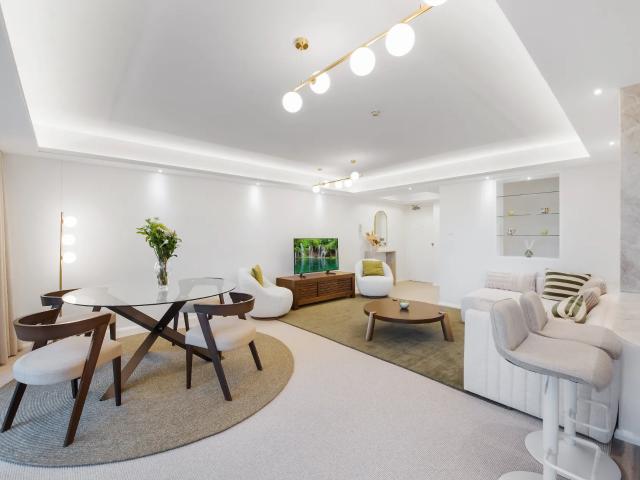 apartment 401/4 Broughton Road, Artarmon
