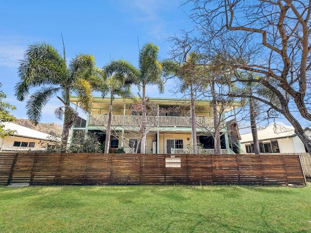 apartment 4/116 Eyre Street, North Ward