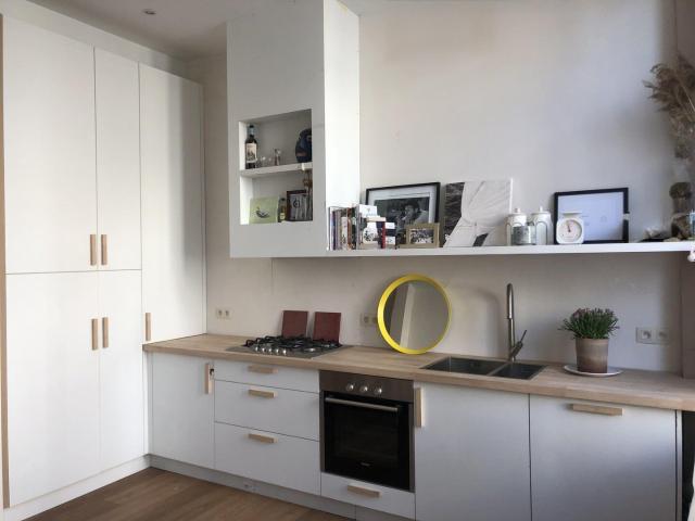 Apartment 41