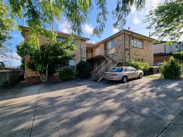 apartment 4/1 Vincent Crescent, Noble Park