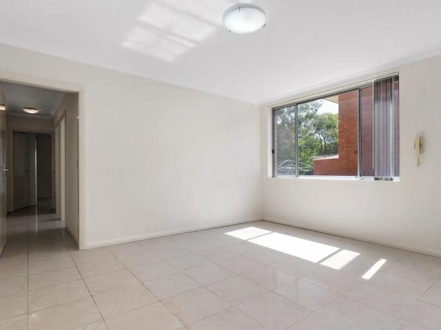 apartment 4/22 Bellevue Street, North Parramatta