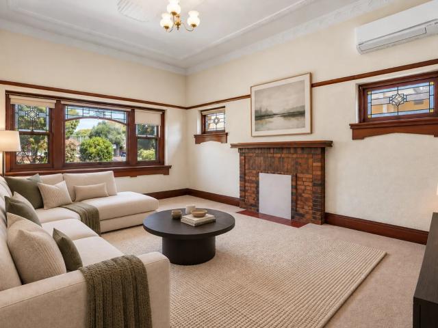 apartment 4/23 Sandham Street, Elsternwick