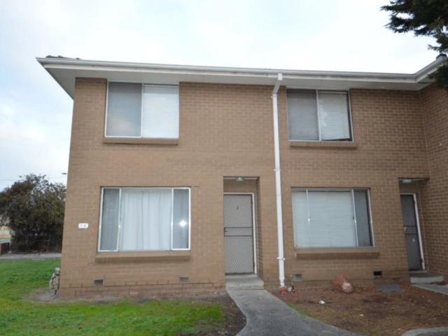 apartment 4/23 25 Stud Road, Dandenong
