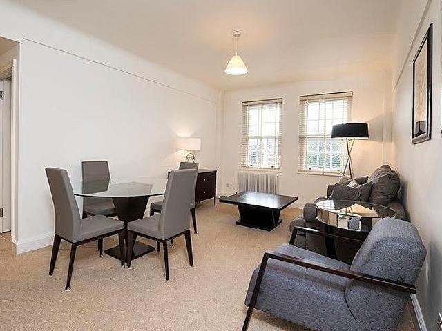 Apartment 42 Pelham Court Chelsea 2597720