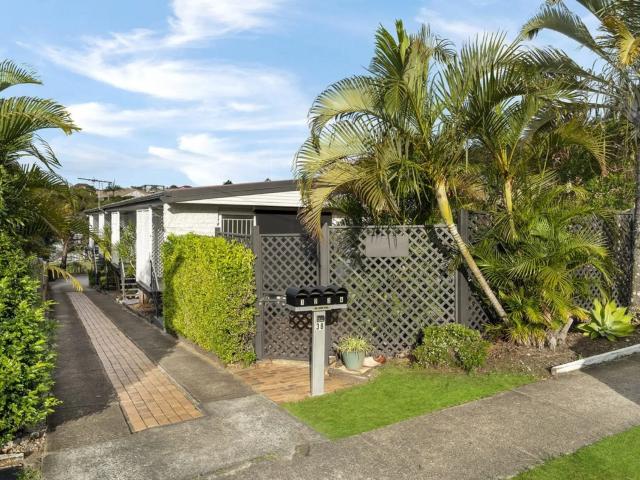 apartment 4/38 Wellington Street, Coorparoo