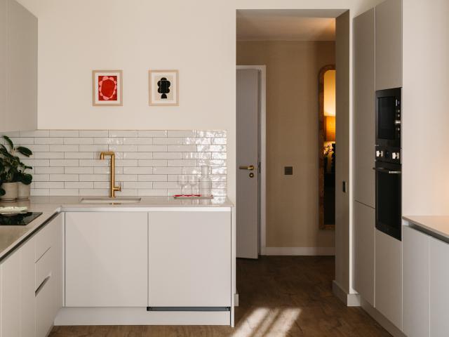 Apartment 431