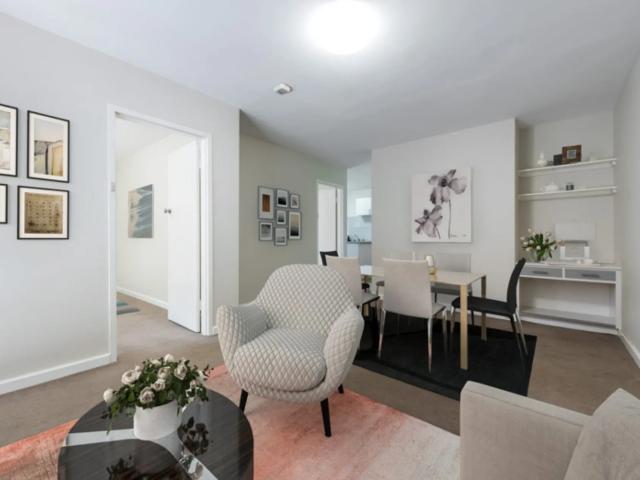apartment 44/85 Herdsman Parade, Wembley