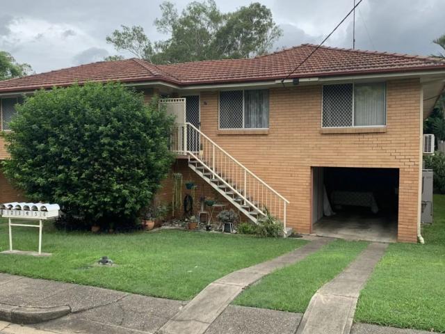 apartment 4/59 Park Street, Coorparoo