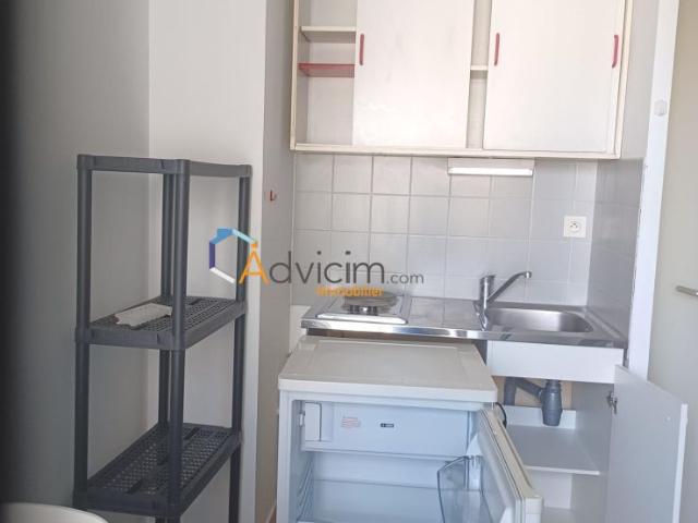 apartment 45000 Orleans
