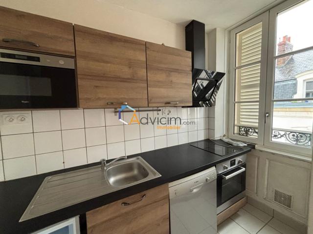 apartment 45000 Orleans