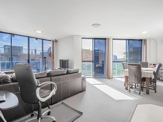 apartment 45/1 Good Street, Parramatta