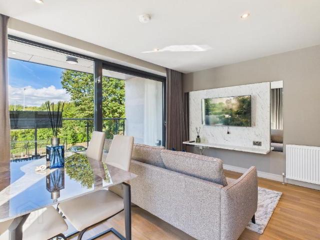 Apartment 45 Lesley Parklands 62 Knocknagoney Road, Belfast, BT4 2FW