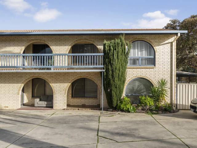 apartment 4/741 Burbridge Road, West Beach