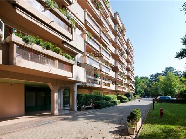 Arkade von ca. 81 m² im Erdgeschoss