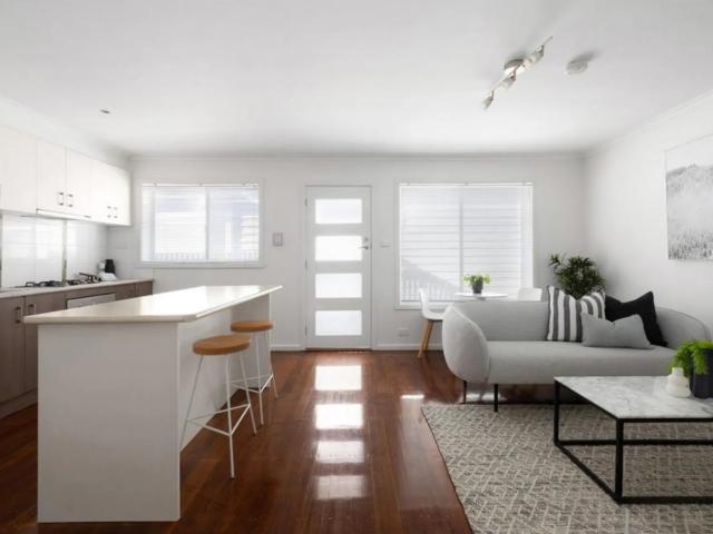 apartment 4/72 Speight Street, Newport