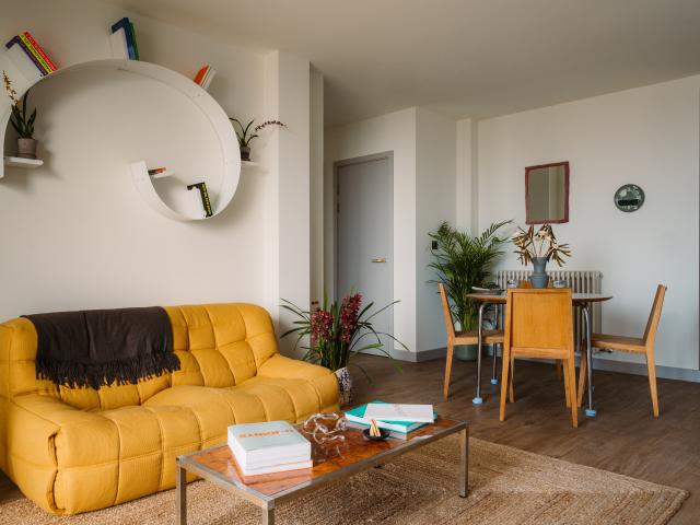 Apartment 472