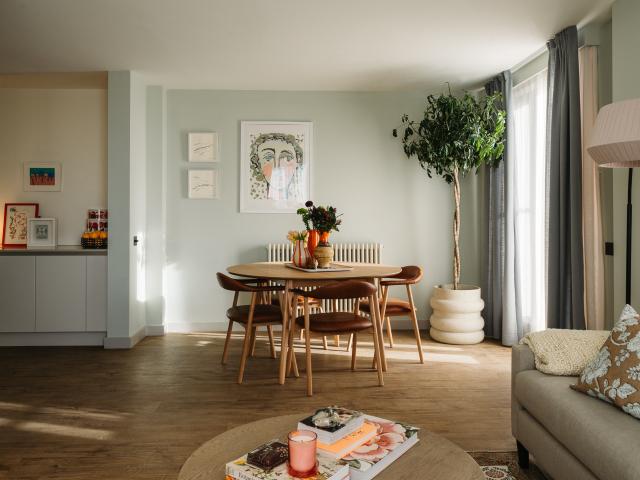 Apartment 472