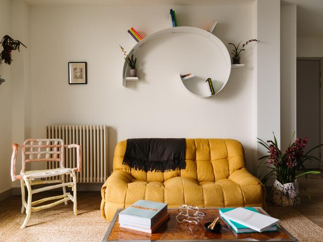 Apartment 473