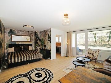Apartment 47 m2