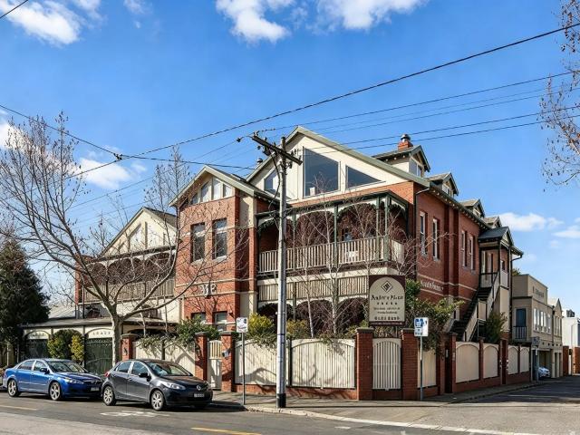apartment 4/89 Church Street, Richmond