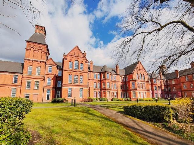 Apartment 49 Nightingale House, Nottingham NG3, Room to rent, £375 pcm | PrimeLocation